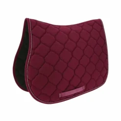 Online - Tapis de selle Rope Tapis De Selle Poneys|Tapis De Selle