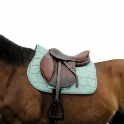 Discount - Tapis de selle Sunshine clair Tapis Cso/ Mixtes|Tapis De Selle