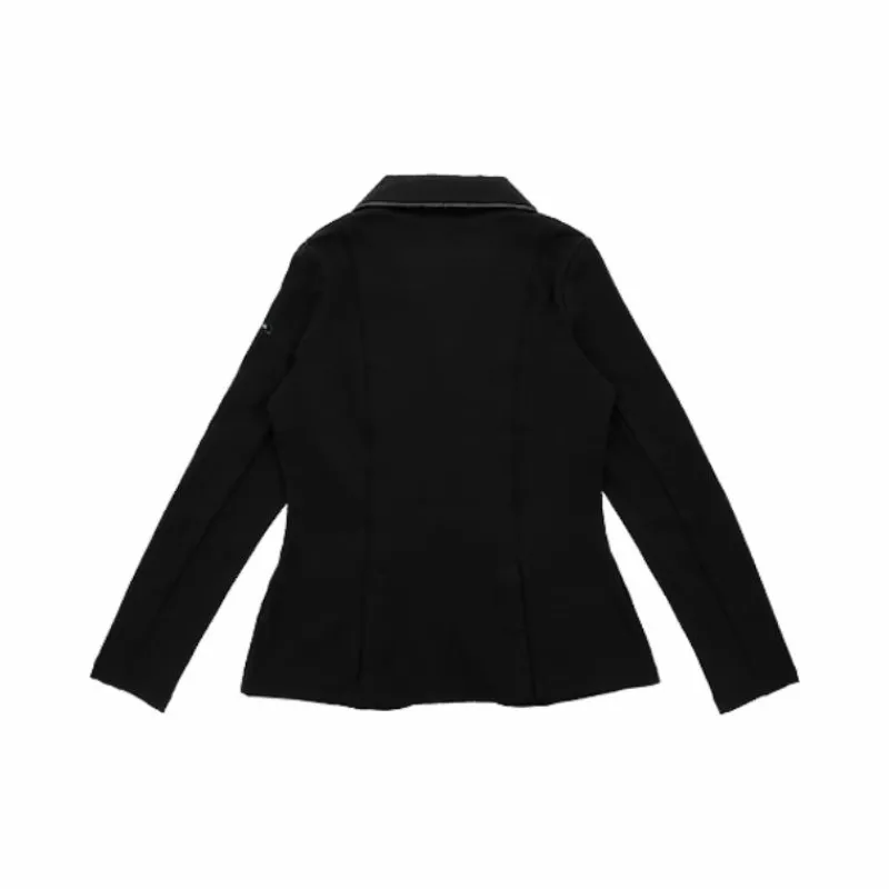 Vestes De Concours*Riding World - Veste de concours femme Floride Noir