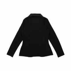 Vestes De Concours*Riding World - Veste de concours enfant Floride Noir