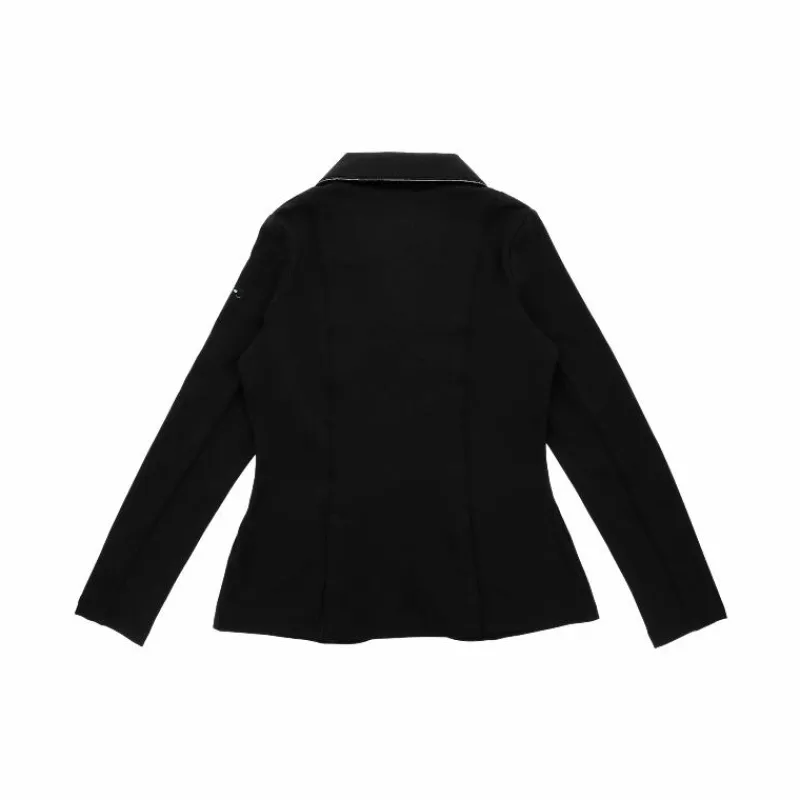 Vestes De Concours*Riding World - Veste de concours enfant Floride Noir