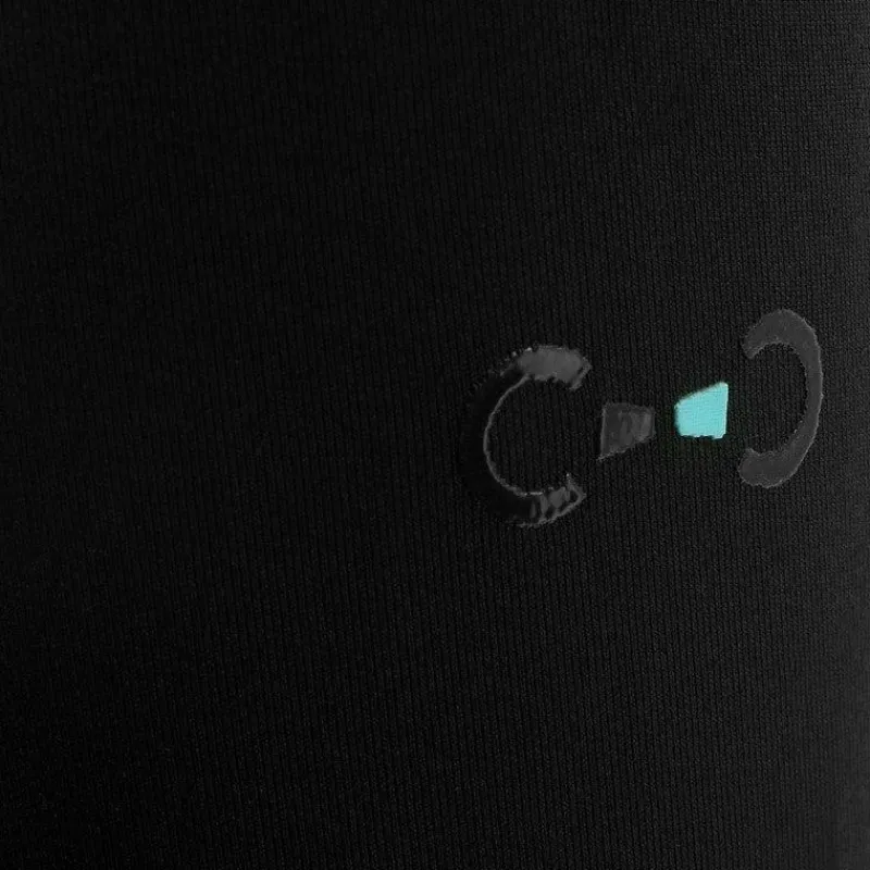 Vestes De Concours*Riding World - Veste de concours enfant Floride Noir