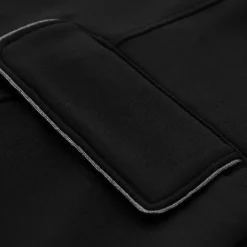 Vestes De Concours*Riding World - Veste de concours enfant Floride Noir