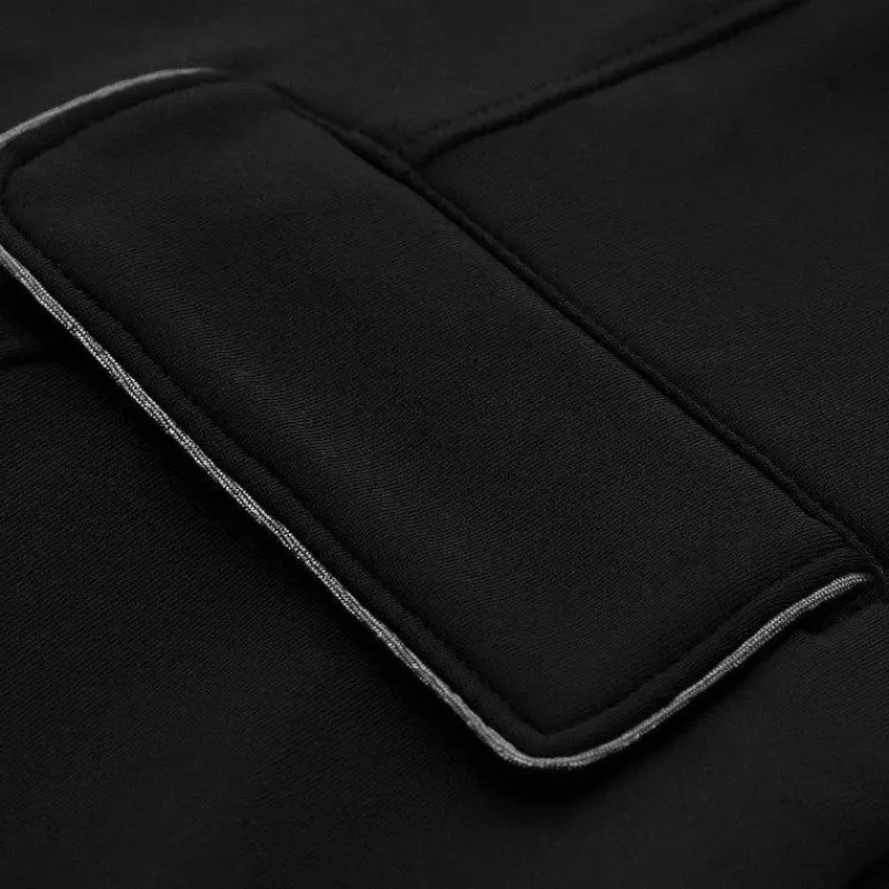 Vestes De Concours*Riding World - Veste de concours enfant Floride Noir