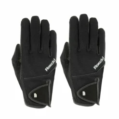 Outlet - Gants d'équitation Milano Gants D'Équitation