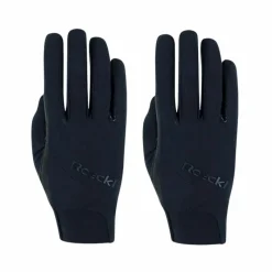 Hot - Gants d'équitation Maniva Gants D'Équitation