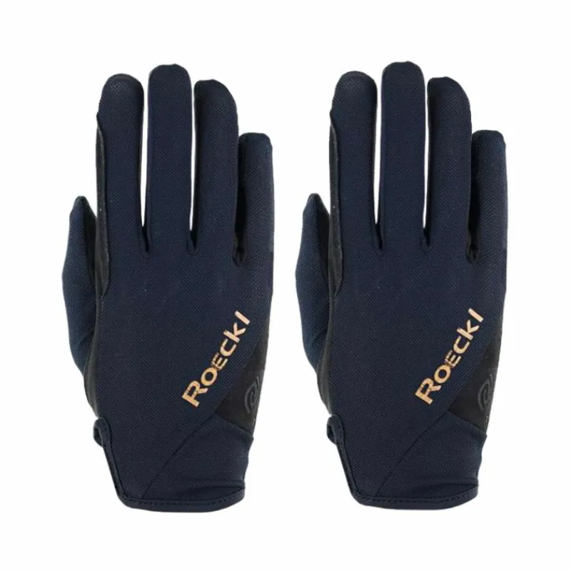 Outlet - Gants d'équitation Mareno Gants D'Équitation