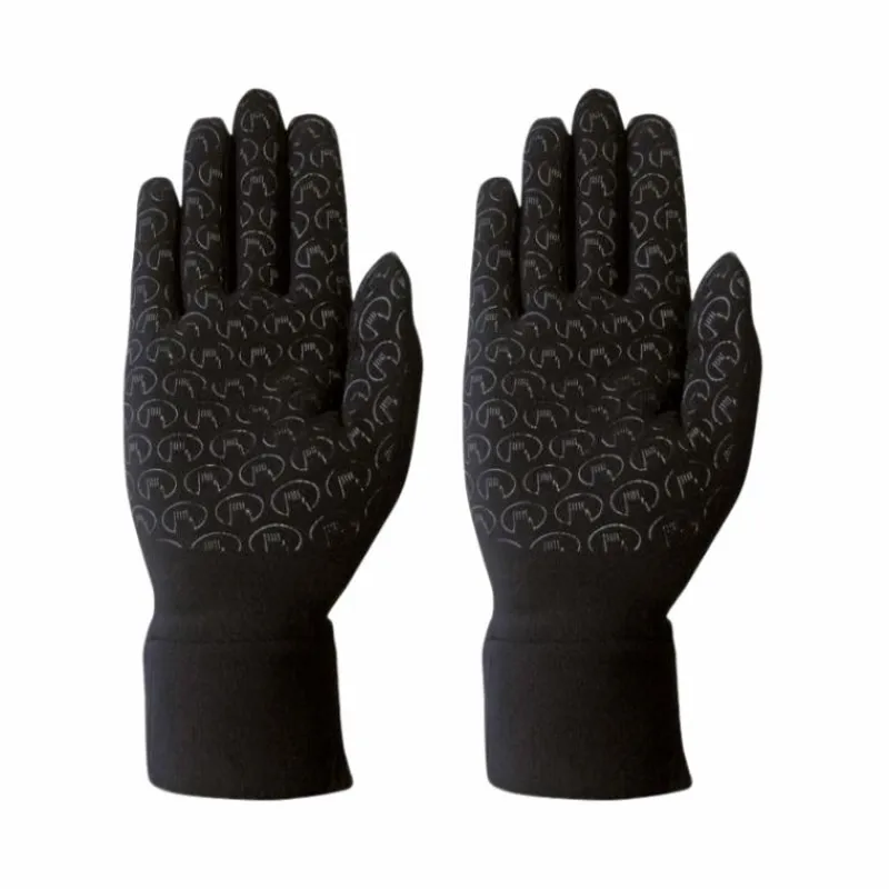 Discount - Gants d'équitation Warwick Gants D'Équitation