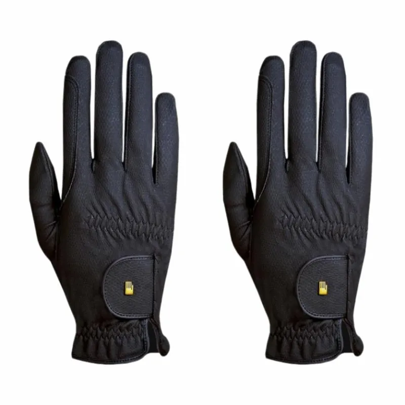 Online - Gants d'équitation Grip Hiver Gants D'Équitation