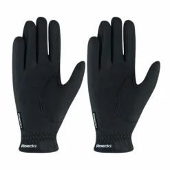 Online - Gants d'équitation Grip Hiver Gants D'Équitation