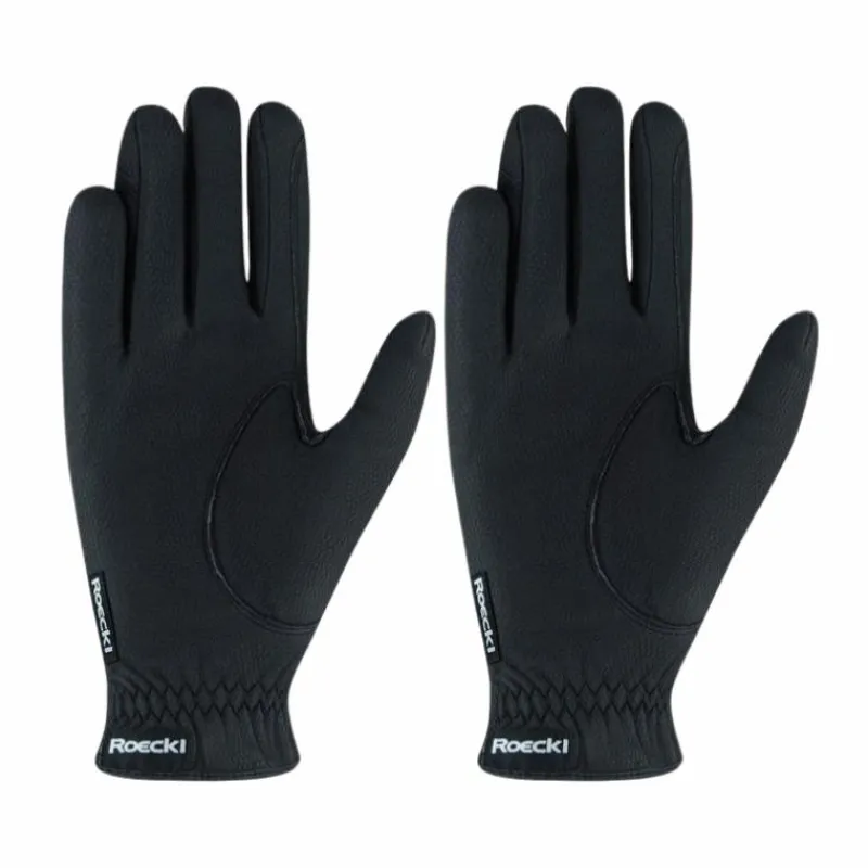 Online - Gants d'équitation Grip Hiver Gants D'Équitation