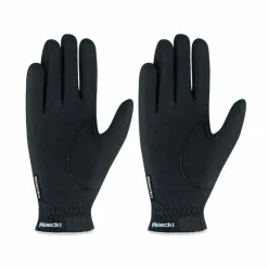 Outlet - Gants d'équitation Lona / blanc Gants D'Équitation