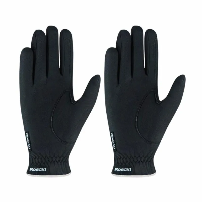 Outlet - Gants d'équitation Lona / blanc Gants D'Équitation