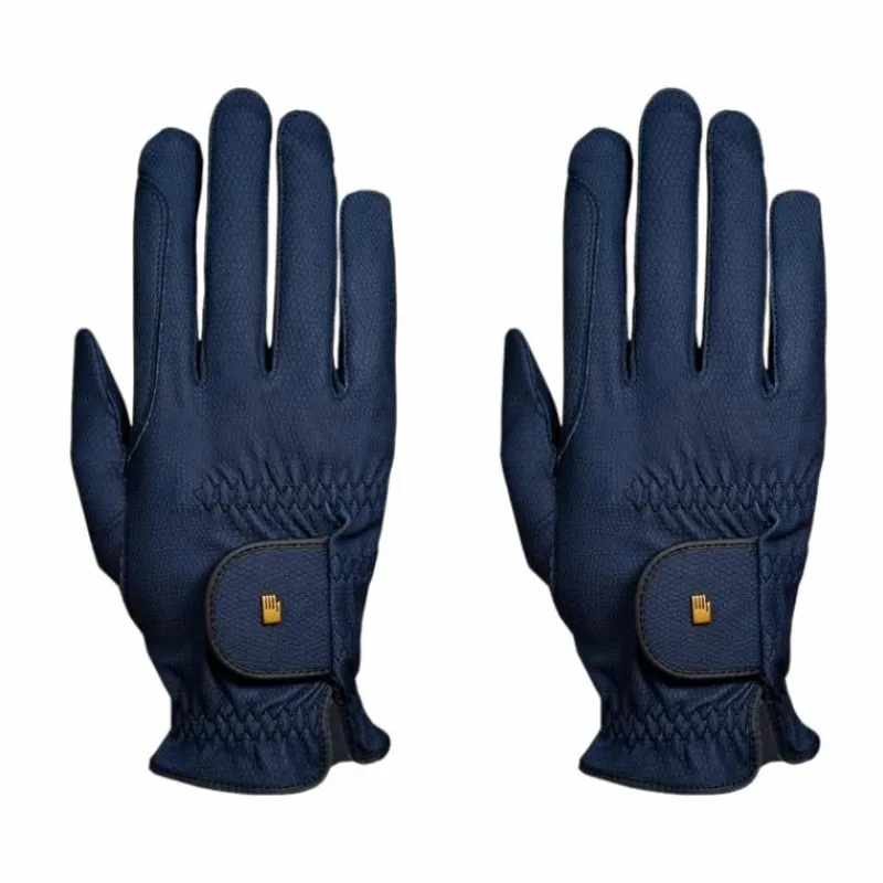 Discount - Gants d'équitation Grip Hiver Gants D'Équitation