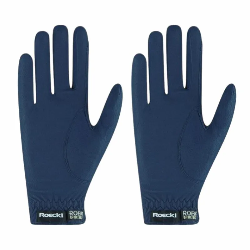 Discount - Gants d'équitation Grip Hiver Gants D'Équitation