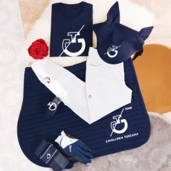 Best - Gants d'équitation Madrid marine Gants D'Équitation|Cso