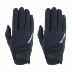 Best - Gants d'équitation Meura Hiver Gants D'Équitation