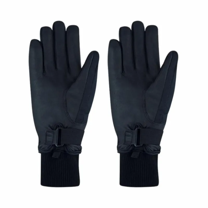 Gants D'Équitation*Roeckl - Gants d'équitation Wynne Noir