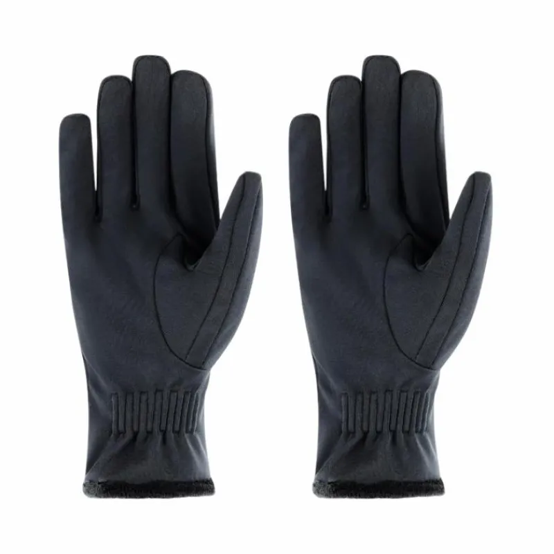 Gants D'Équitation*Roeckl - Gants Jessie Noir