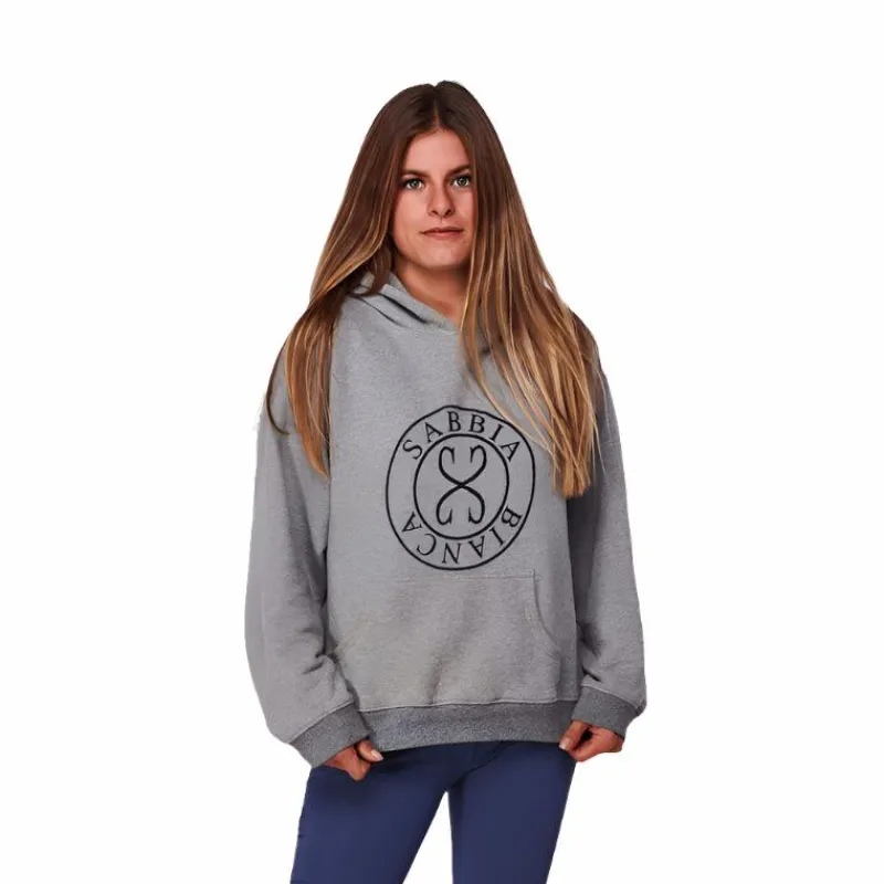 Best - Sweat à capuche femme Nina Pulls Et Gilets