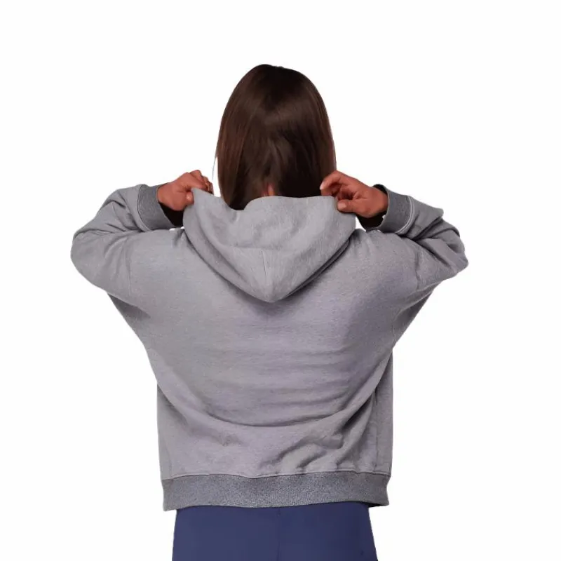 Best - Sweat à capuche femme Nina Pulls Et Gilets