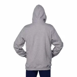 Pulls Et Gilets|Pulls Et Gilets*Sabbia Bianca - Sweat à capuche homme Nino Gris