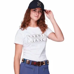 Sale - T-shirt manches courtes femme Diane T-Shirts Et Baselayers