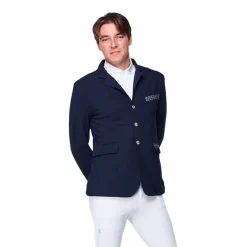 Outlet - Veste de concours Allessio homme Vestes De Concours|Cso