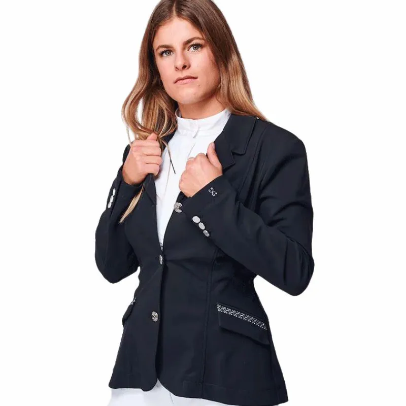Best - Veste de compétition femme Giulia Vestes De Concours|Cso