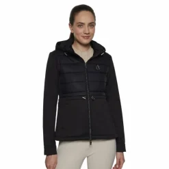 Sale - Blouson softshell manches longues femme Tania Blousons Et Manteaux