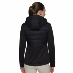 Sale - Blouson softshell manches longues femme Tania Blousons Et Manteaux