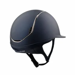 Sale - Casque d'équitation Shadowmatt 2.0 5 Swaroski Casques D'Équitation À Visière Standard|Casques D'Équitation