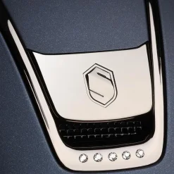 Sale - Casque d'équitation Shadowmatt 2.0 5 Swaroski Casques D'Équitation À Visière Standard|Casques D'Équitation