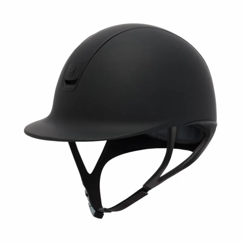 Hot - Casque d'équitation Miss Shadowmatt 2.0 Dark Line Casques D'Équitation À Visière Polo|Casques D'Équitation