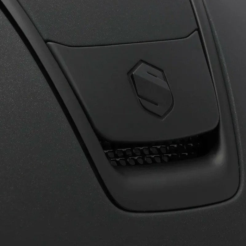 Hot - Casque d'équitation Miss Shadowmatt 2.0 Dark Line Casques D'Équitation À Visière Polo|Casques D'Équitation