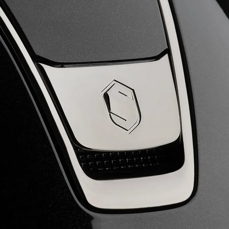 Casques D'Équitation À Visière Polo|Casques D'Équitation*Samshield - Casque d'équitation Miss Shield 2.0 Shadowglossy Noir