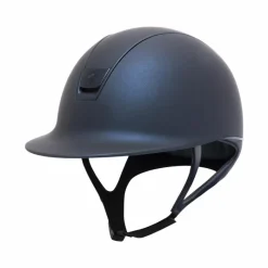 Discount - Casque d'équitation Miss Shadowmatt 2.0 Dark Line Casques D'Équitation|Casques D'Équitation À Visière Polo
