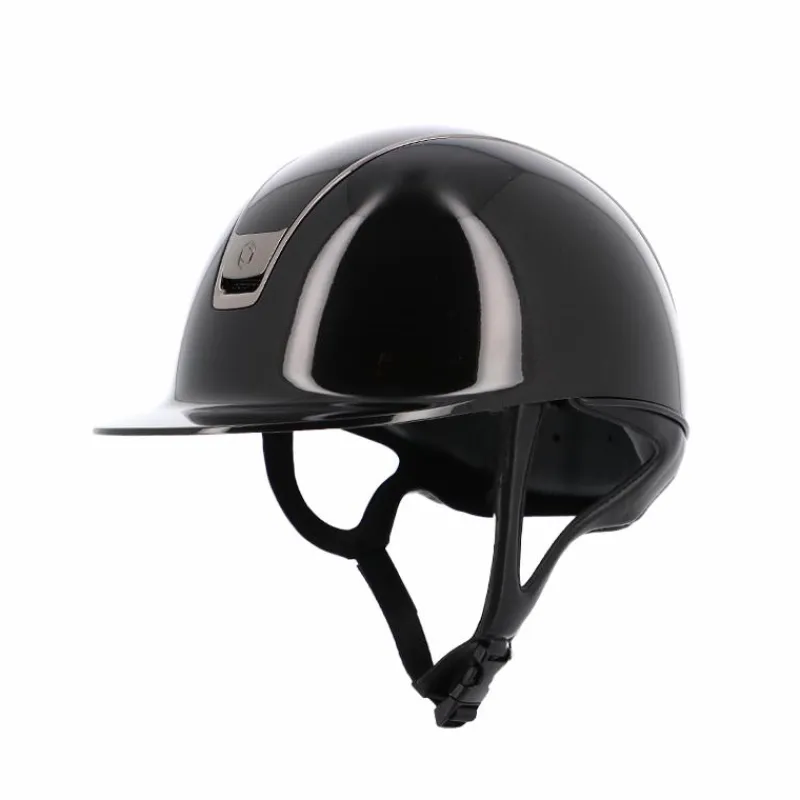 Sale - Casque Shadow Glossy 2.0 Casques D'Équitation À Visière Standard|Casques D'Équitation