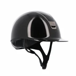 Sale - Casque Shadow Glossy 2.0 Casques D'Équitation À Visière Standard|Casques D'Équitation