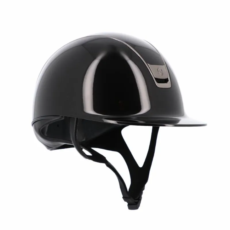 Sale - Casque Shadow Glossy 2.0 Casques D'Équitation À Visière Standard|Casques D'Équitation