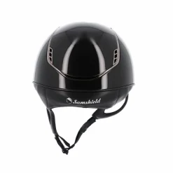 Sale - Casque Shadow Glossy 2.0 Casques D'Équitation À Visière Standard|Casques D'Équitation