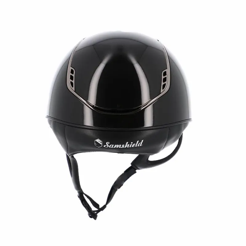 Sale - Casque Shadow Glossy 2.0 Casques D'Équitation À Visière Standard|Casques D'Équitation