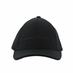 Casquettes/ Chapeaux*Samshield - Casquette unisexe Sunny Noir