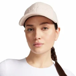 Discount - Casquette unisexe Sunny powder pink Casquettes/ Chapeaux