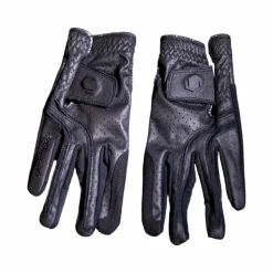 Discount - Gants V-Skin hunter blazon / mat Gants D'Équitation