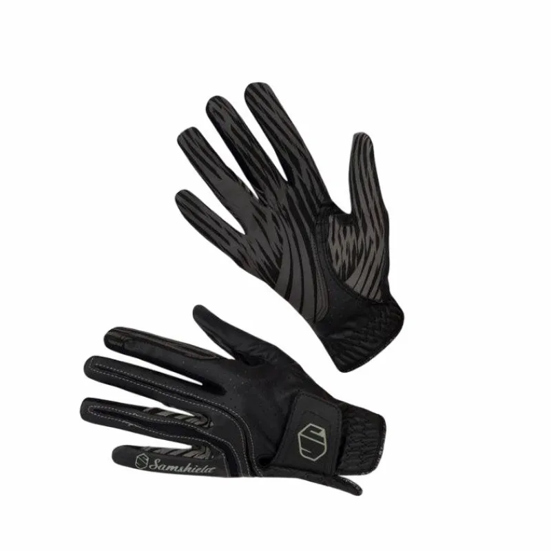 Clearance - Gants V-Skin Gants D'Équitation