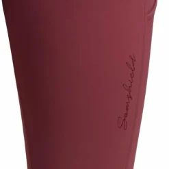 Pantalons D'Équitation*Samshield - Pantalon d'équitation femme Even Sport amarante Violet