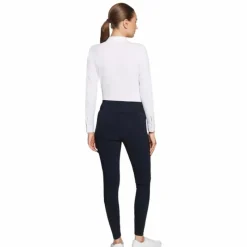 Outlet - Pantalon d'équitation femme Even Sport Pantalons D'Équitation