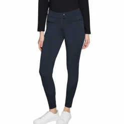 New - Pantalon d'équitation femme Clara Winter Pantalons D'Équitation