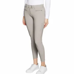 Discount - Pantalon d'équitation femme Adèle Pantalons D'Équitation